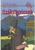 Vicc Elek - Székelyviccek