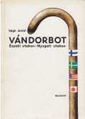 Végh Antal - Vándorbot
