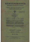 Kovács József,Péterfy Tamás - Kertészkedés
