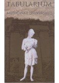 Riesz Tamás - Tabularium medicinae universalis