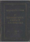 Tusnádi Élthes Gyula - Az élelmiszerárusítás rendészete és a hamisítások