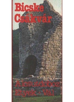  - Bicske - Csákvár