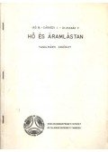 Iró B. -Sárközi I.- Zsenák F. - Hő és áramlástan