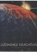 Ajtay Ágnes,Bíró Géza - Gazdasági világatlasz