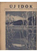 Fodor József - Új Idők 1949. évf. (hiányos)