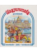 Szalontay Gyuláné szerk. - Magyarország gyerekeknek