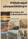 Dr. Köves József - Földrajzi olvasókönyv - Európa és a Szovjetunió