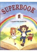 Bódi Katalin - Superbook