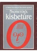 B. Méhes Vera - NAGYBETŰRŐL kisbetűre