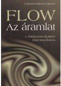 Csíkszentmihályi Mihály - Flow - Az áramlat