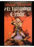 Moorcock, Michael - Melnibonéi Elric és az Igazgyöngy Erődje