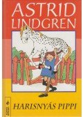 Astrid Lindgren - Harisnyás Pippi