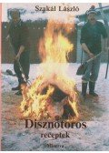 Szakál László - Disznótoros receptek