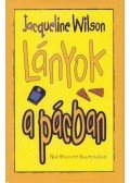 Jacqueline Wilson - Lányok a pácban