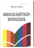 Budai Attila - Mikroszámítógép-rendszerek