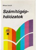 Kónya László - Számítógép-hálózatok