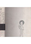 Román József - Mítoszok könyve
