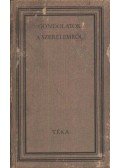 Dévald László - Gondolatok a szerelemről