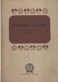 Maréchal Károly - Öntödei géptan
