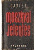 Davies, Joseph E. - Moszkvai jelentés