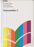 Szelezsán János,Veres Ferenc,Marosváry Erika - Matematika-3