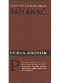 Szapozsnyikov, Vlagyimir - Sámánkő