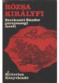 Szabó Judit - Rózsa királyfi