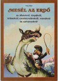 Tony Wolf - Mesél az erdő