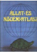  - Állat- és növényatlasz