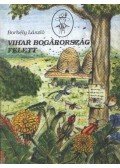 Borbély László - Vihar bogárország felett