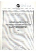 Noszkay Erzsébet - Informatikai és rendszerszervezési alapismeretek