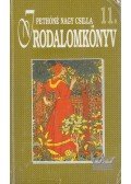 Pethőné Nagy Csilla - Irodalomkönyv 11.