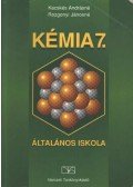 Kecskés Andrásné,Rozgonyi Jánosné - Kémia 7.