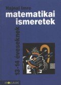 Hajnal Imre - Matematikai ismeretek