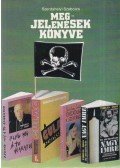 Szerdahelyi Szabolcs - Megjelenések könyve