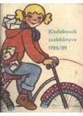 Jani Gabriella - Kisdobosok zsebkönyve 1988-89