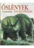 Steve Parker - Őslények enciklopédiája