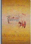Szántó György - Az alapiak kincse