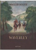 Walter Scott - Waverley