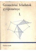 Reiman István,Horvay Katalin - Geometriai feladatok gyűjteménye I.