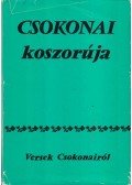 Több író - Csokonai koszorúja
