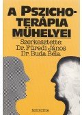 Füredi János,Budai Béla - A pszichoterápia műhelyei