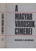 Castiglione Endre - A magyar városok címerei (mini)