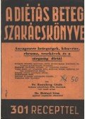 Rosenberg László - A diétás beteg szakácskönyve 2.