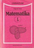 Hajnal Imre - Matematika I.