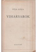 Féja Géza - Viharsarok