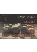 Kozma György - Minden napra egy tanács a tojástermeléshez