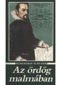 Schuder, Rosemarie - Az ördög malmában