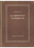 Hegedüs Géza - Az erdőntúli veszedelem