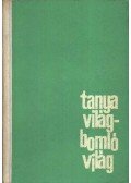 Mocsár Gábor,Taar Ferenc - Tanyavilág - bomló világ (dedikált)
